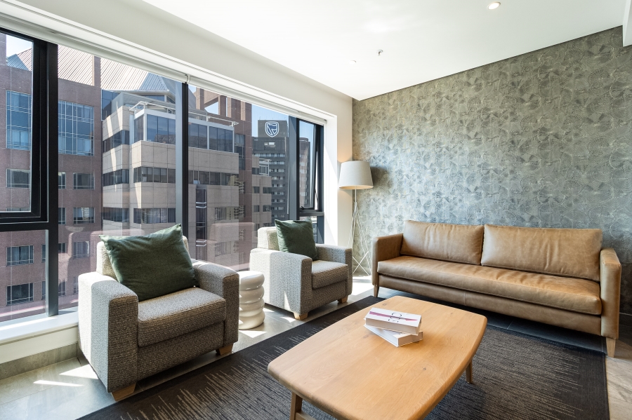 2 Bedroom Property for Sale in Cape Town City Centre Western Cape